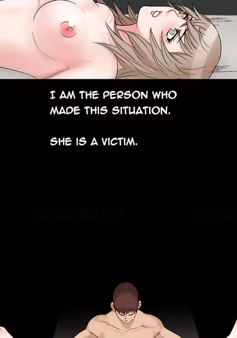 The Taste of Hands Ch.1-61