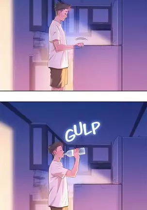 What do you Take me For? Ch.10/?