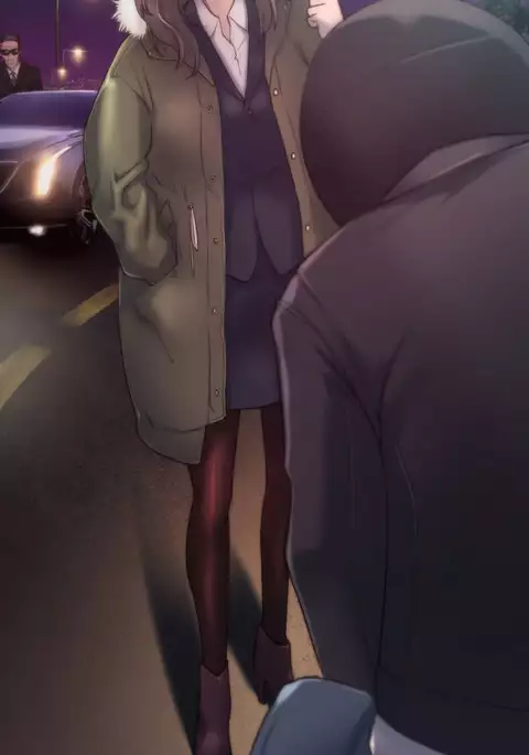 Sex Knights-Erotic Sensuality & Perception Ch.1-18