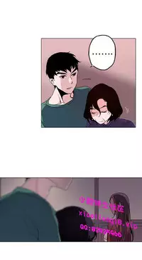 中文韩漫 灰姑娘的哥哥們 Ch.01-10 [Chinese]