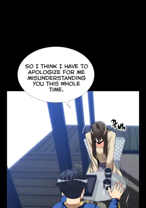 Love Parameter Ch.1-51