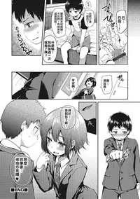 [Ayato Ayari] Koakuma ga Kitarite Haru o Uru (Otokonoko HEAVEN Vol. 27) [Chinese] [喫茶電車痴漢化組] [Digital]