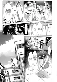 [Sannyuutei Shinta] Chinpotsuki Ijimerarekko | «Dickgirl!», The Bullying Story - Ch. 1-8 [English] [34th squad]