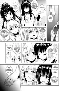 (C86) [sin-maniax (Todoroki Shin)] marble nymphet (To LOVE-Ru) [English] {doujin-moe.us}