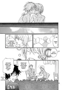 [Nobi Nobita] Ambush (Digimon) [English] [Arigatomina + Sweet Temptation]