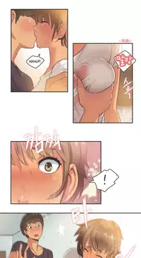[﻿Chance, Kamang] Sports Girl ch.1-25[Chinese]
