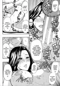 [Shunjou Shuusuke] Hitokoishi, Tsuma Ch. 1-6 [English] [desudesu]