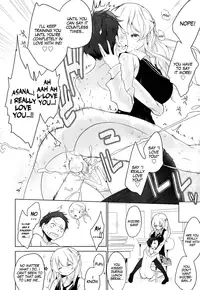 [Mame] Double S Size #1 - 3 [English] {YQII}