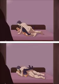 [Cotton house] Sonokoro, Anoko wa... 3