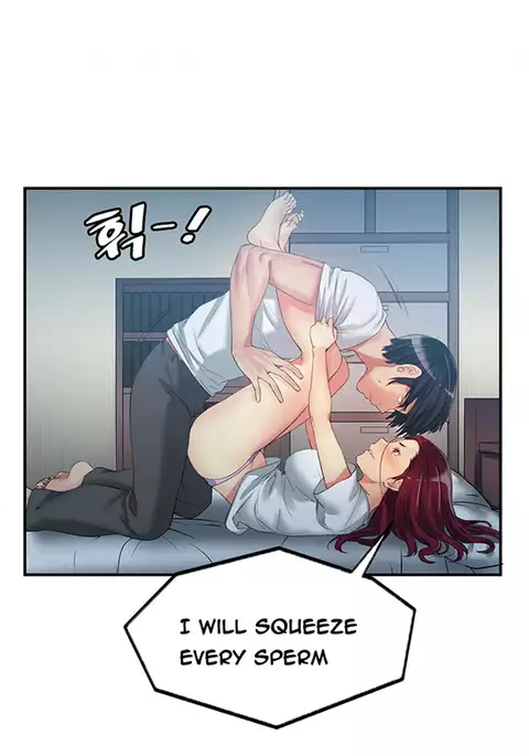 Best Friend Girlfriend Ch.1-25