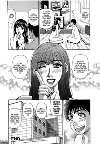 [Ozaki Akira] Lucky + Clinic - Rewrite + Clinic 2 [English] [Tadanohito]