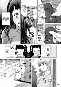 (Futaket 8) [Doronuma Kyoudai (RED-RUM)] Futa Ona Dai Ni Shou | A Certain Futanari Girl's Masturbation Diary 2 [English] {doujin-moe.us}