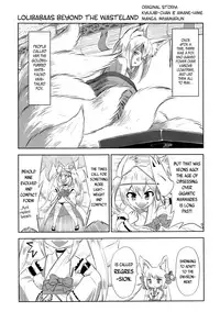 Towako Ichi [English] {CapableScoutMan & B.E.C. Scans & S.T.A.L.K.E.R.}