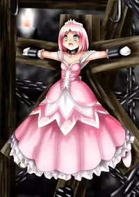 [Dende Ko-sha] A world of strange-Mystery World-21's