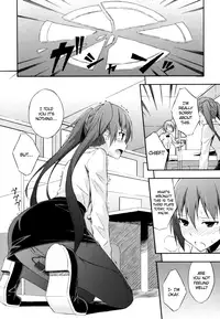 [Mikaze Takashi] Sukiiro Shoujo - Sukiiro Girl Ch. 1-2 [English] [FTH & Team Vanilla]