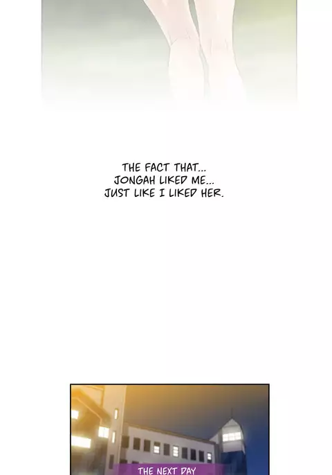 Secret Folder Ch.1-12