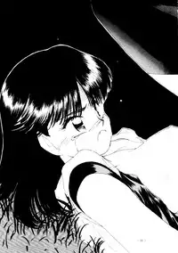 [Studio Americ & Gyokusai Club] KRAFTIG MADEL (Street Fighter II, Sailor Moon, Akazukin Chacha, Virtua Fighter, Final Fantasy II, Art of Fighting)