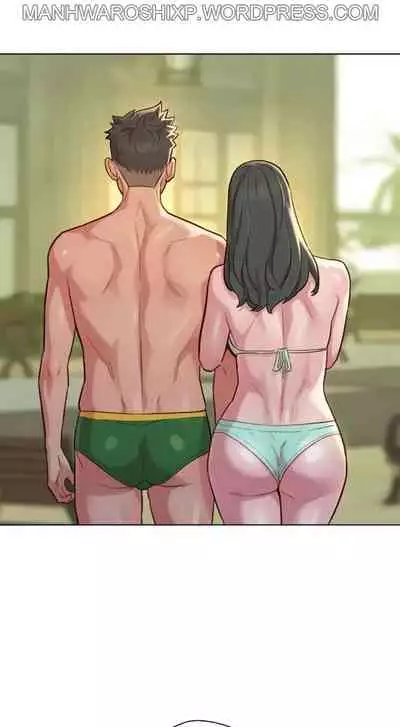 What do you Take me For? Ch.158/?