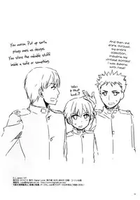 (SC2016 Summer) [Digital Lover (Nakajima Yuka)] D.L. action 107 (Kantai Collection -KanColle-) [English] {YQII}