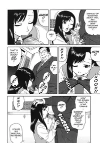 [666 Protect (Jingrock)] Office Elevator [English] [Tadanohito]