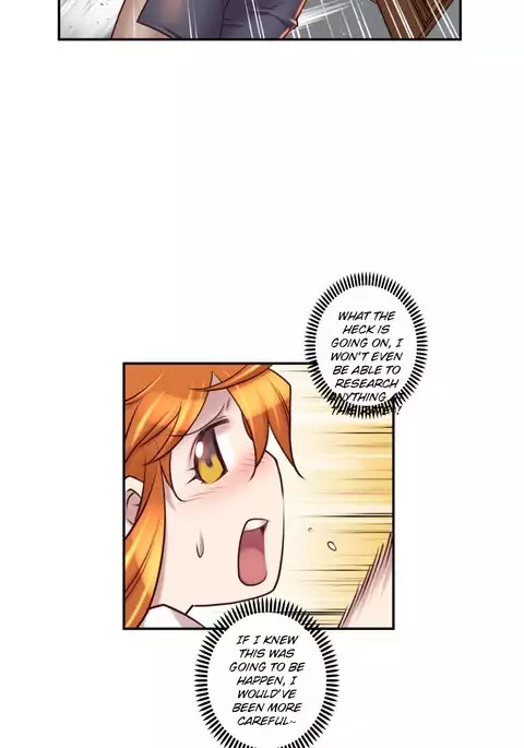 Master in My Dreams Ch.0-34