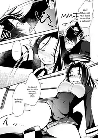 (Ware, Yasen ni Totsunyuu su!) [G-complex (YUI_7)] Tenryuu-chan wa Yasashii Kara | Because You're Kind, Tenryuu-chan (Kantai Collection -KanColle-) [English] [Yuri-ism]