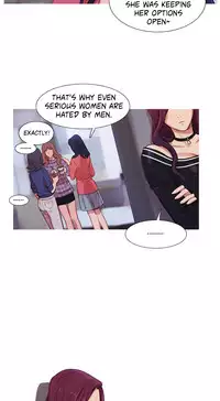[PINKO] Scandal of the Witch Ch.1-23 (English) (Ongoing)