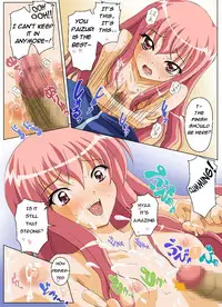 [Moe Dukuri Oukoku (Akuto)] Kugimiyabyou Shohousen Sono Ichi (Shakugan no Shana, Zero no Tsukaima) [English] [Spaghetits] [Digital]