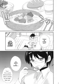 (C79) [ciaociao (Araki Kanao)] Kami-sama Kurashi (The World God Only Knows) [English] [kibitou4life]