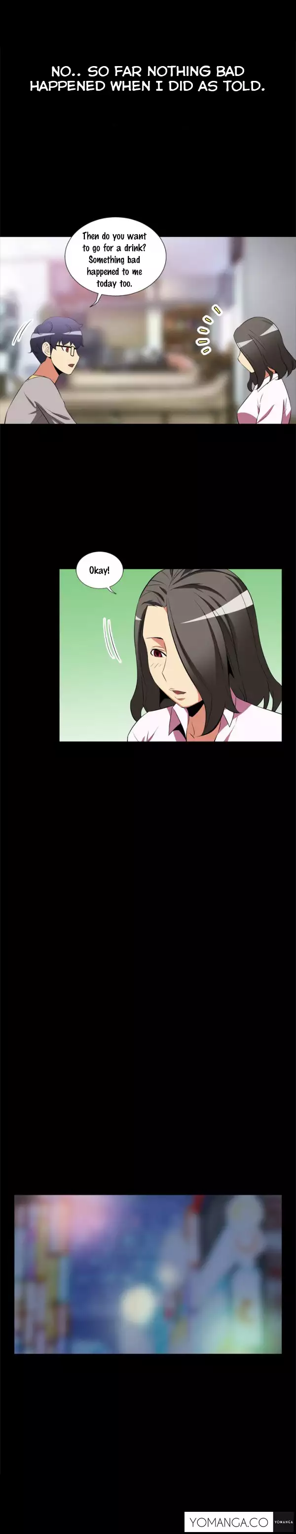 Love Parameter Ch.1-11