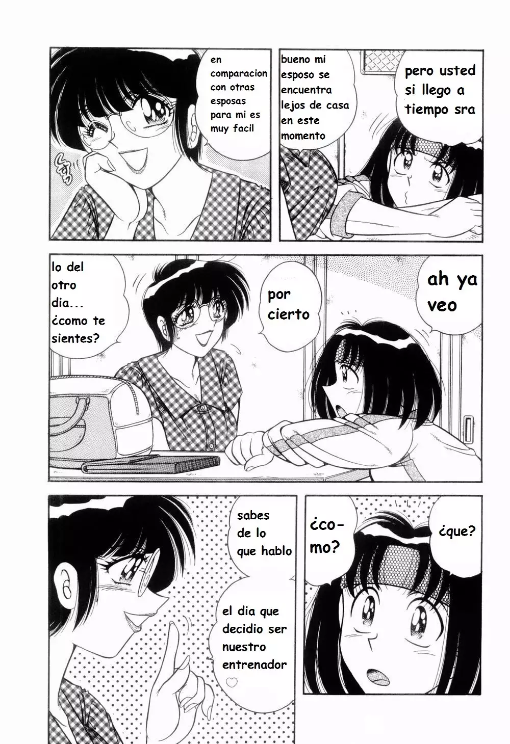 Nikkan Sports spanish 1-6