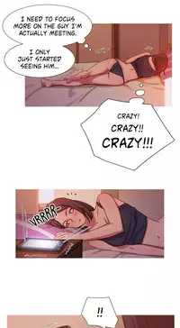 [PINKO] Scandal of the Witch Ch.1-23 (English) (Ongoing)