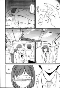 [Cuvie] Role Playing (COMIC Penguin Celeb 2013-11) [English] [CrowKarasu]