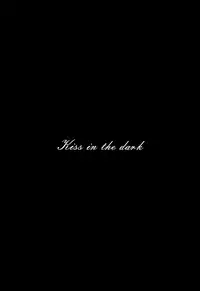 [Komae Salon (Matsumoto Azusa)] kiss in the dark (Gintama) [English] [Futarikiri]