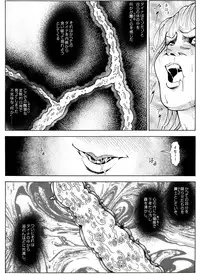 [Kame no Onaka] CORRUPT&ROTTEN Cutey Liddy no Funiku no Andouille 