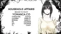 [ButcherBoy] Household Affairs Ch.1-38 (English) (YoManga) (Ongoing)