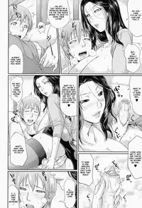 [Toguchi Masaya] Wagamama na Tarechichi [English]