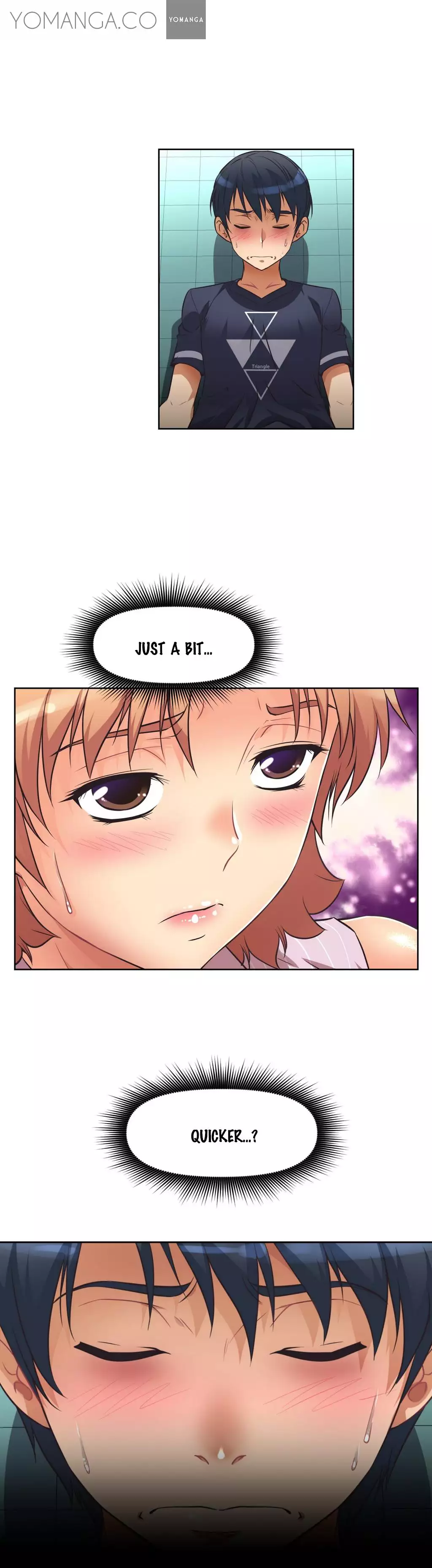 Brawling Go 0-18 Chapters