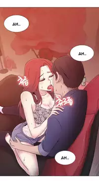 Miss Mystic Ch.1-24 (English) (Ongoing)