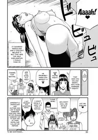 [Kuroki Hidehiko] Momojiri Danchi Mama-san Volley Doukoukai - Mom's Volley Ball | Momojiri District Mature Women's Volleyball Club [English] {Doujins.com} [Digital]