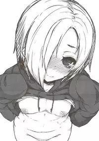 (C84) [Contamination (eigetu)] Yoi no Utage Daisanya Tana kara Shirasaka (THE IDOLM@STER CINDERELLA GIRLS)