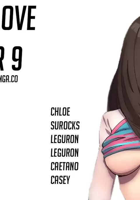 Refrain Love Ch.1-34