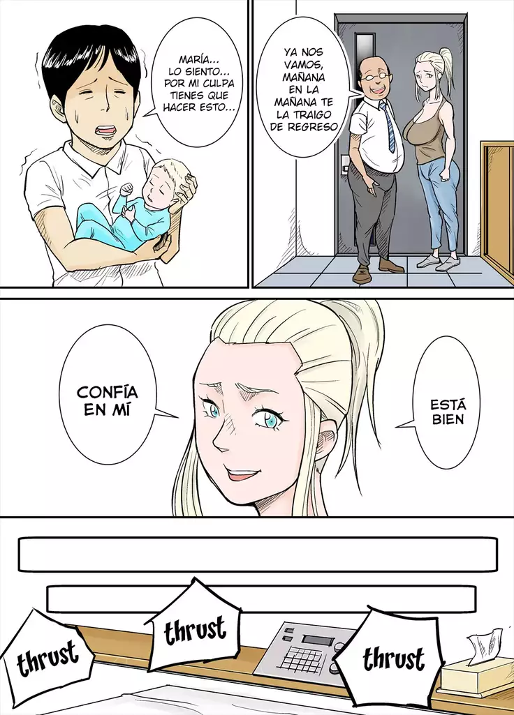 K-Cup Gaijinzuma | K-Cup Foreigner Wife