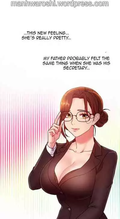 [Neck Pilllow] Stepmother Friends Ch.60/? [English] [Hentai Universe] NEW! 10/12/2021