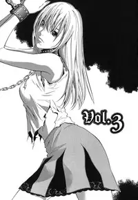 [Ryoh Yuuki] Heavenly