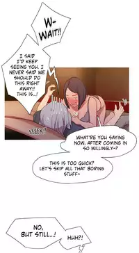 [PINKO] Scandal of the Witch Ch.1-23 (English) (Ongoing)