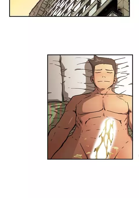 Refrain Love Ch.1-34