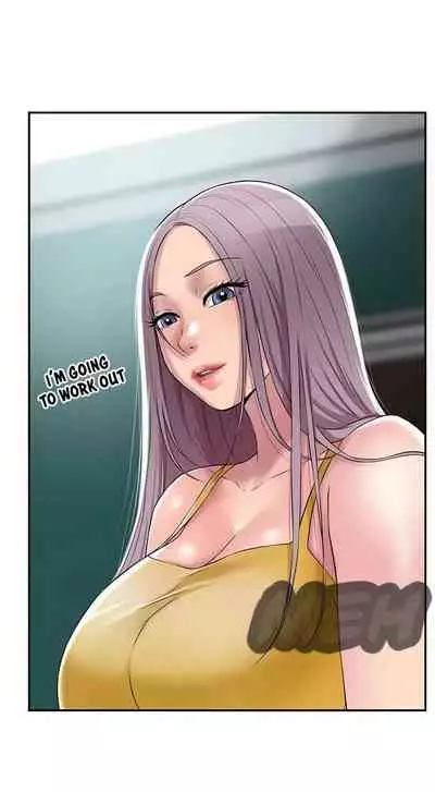 New Town [Lee Wan, Kim Suna] Ch.24/? [English] [Manhwa PDF]