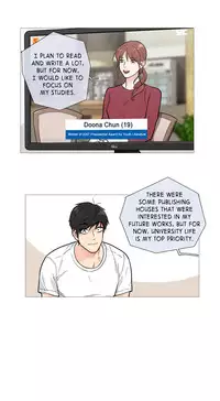 [The Jinshan] Sadistic Beauty Ch.1-21 (English) (Ongoing)