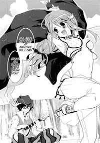 (C78) [Ryuknigthia (Kiduki Erika)] Daily RO 3 (Ragnarok Online)[English][SMDC]